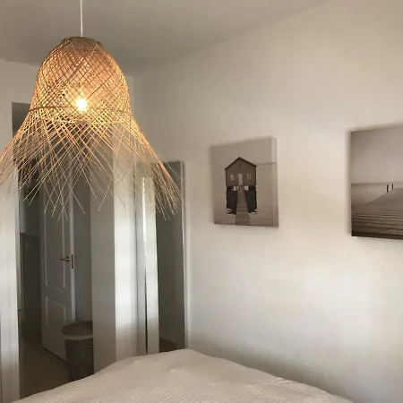Apartment 2204-luxury On The Beach,new,on Duquesa Port!