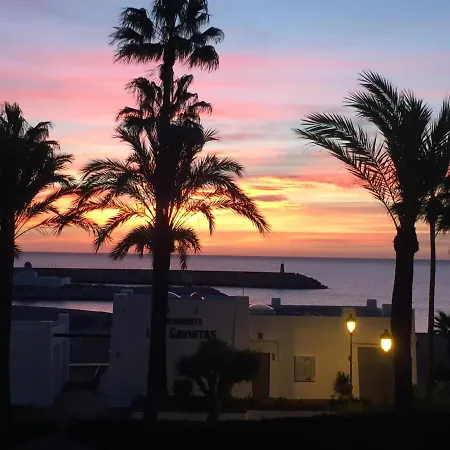 2204-luxury On The Beach,new,on Duquesa Port! Apartment