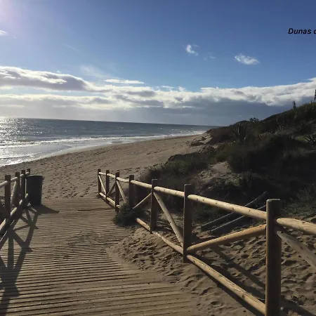 2204-luxury On The Beach,new,on Duquesa Port! Apartment Manilva