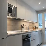 2204-luxury On The Beach,new,on Duquesa Port! *