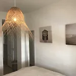 Apartament 2204-luxury On The Beach,new,on Duquesa Port!