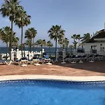 Apartament 2204-luxury On The Beach,new,on Duquesa Port! Manilva