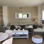 Apartament 2204-luxury On The Beach,new,on Duquesa Port! Manilva