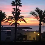2204-luxury On The Beach,new,on Duquesa Port! Apartament