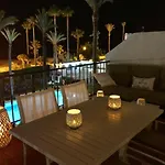 Apartament 2204-luxury On The Beach,new,on Duquesa Port!