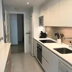 2204-luxury On The Beach,new,on Duquesa Port! Manilva