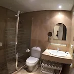 2204-luxury On The Beach,new,on Duquesa Port! Apartament Manilva
