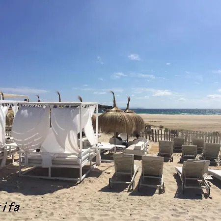 2204-luxury On The Beach,new,on Duquesa Port!